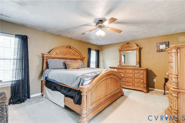 7813 Black Duck Ct, Henrico, VA 23231