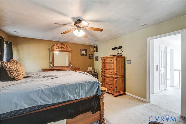 7813 Black Duck Ct, Henrico, VA 23231