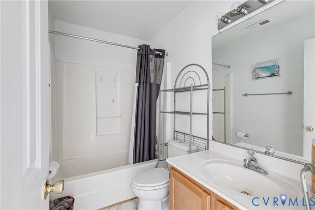 7813 Black Duck Ct, Henrico, VA 23231