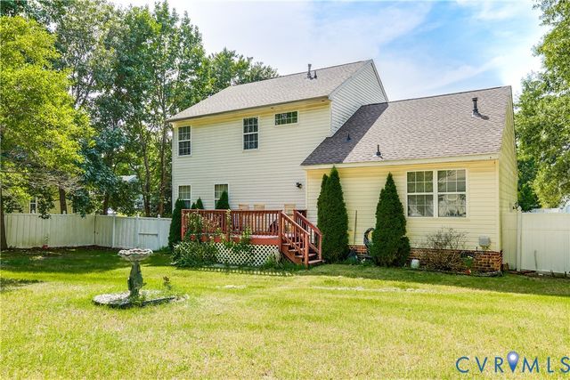 7813 Black Duck Ct, Henrico, VA 23231