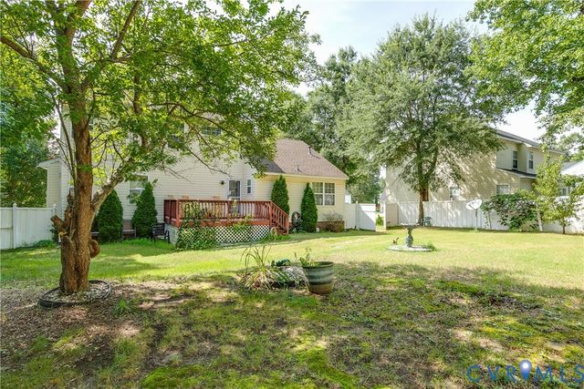 7813 Black Duck Ct, Henrico, VA 23231