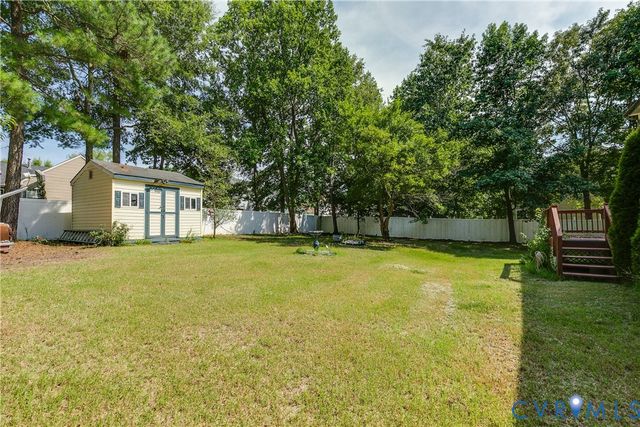 7813 Black Duck Ct, Henrico, VA 23231