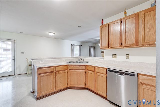 7813 Black Duck Ct, Henrico, VA 23231