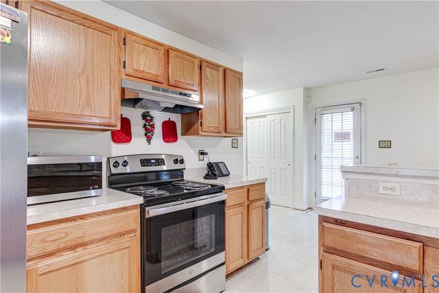 7813 Black Duck Ct, Henrico, VA 23231