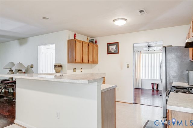 7813 Black Duck Ct, Henrico, VA 23231