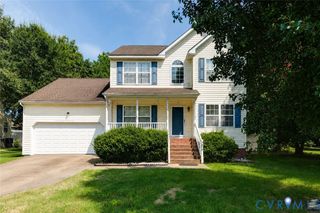 7813 Black Duck Ct, Henrico, VA 23231
