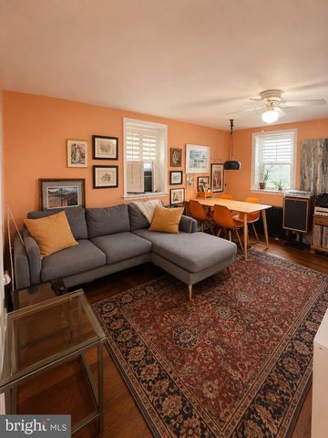 22 BALLIGOMINGO RD, Conshohocken, PA 19428