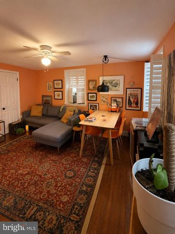 22 BALLIGOMINGO RD, Conshohocken, PA 19428