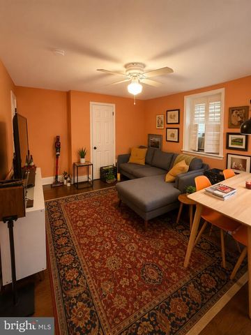 22 BALLIGOMINGO RD, Conshohocken, PA 19428