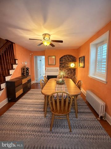 22 BALLIGOMINGO RD, Conshohocken, PA 19428