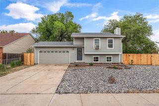 4358 Marlow Circle, Colorado Springs, CO 80916