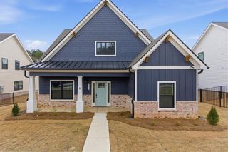 135 Old Alabama Road, Emerson, GA 30137