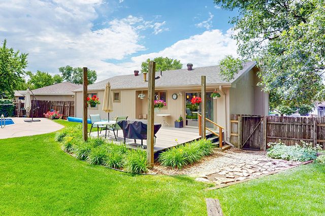 7901 LAUREL Court, La Vista, NE 68128