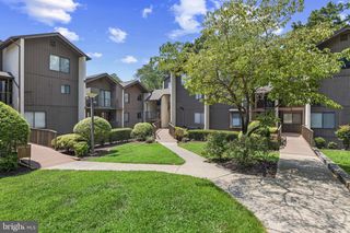 228 CANAL PARK DR #G-106, Salisbury, MD 21804