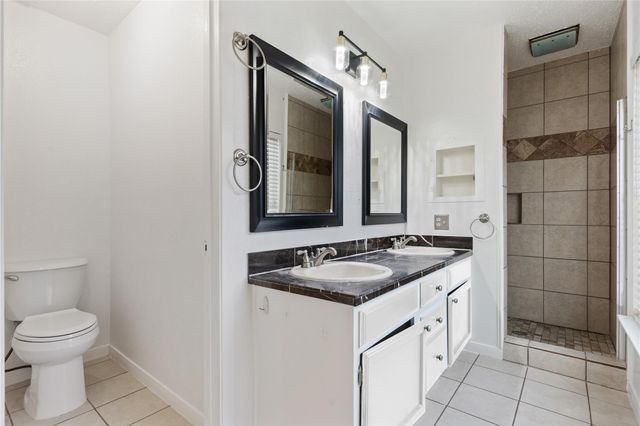 12318 Yearling Drive, Houston, TX 77065