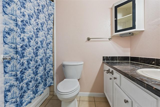 12318 Yearling Drive, Houston, TX 77065