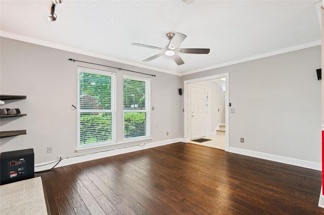 12318 Yearling Drive, Houston, TX 77065