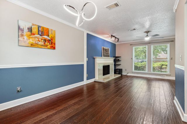 12318 Yearling Drive, Houston, TX 77065