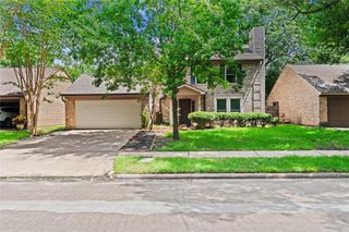 12318 Yearling Drive, Houston, TX 77065