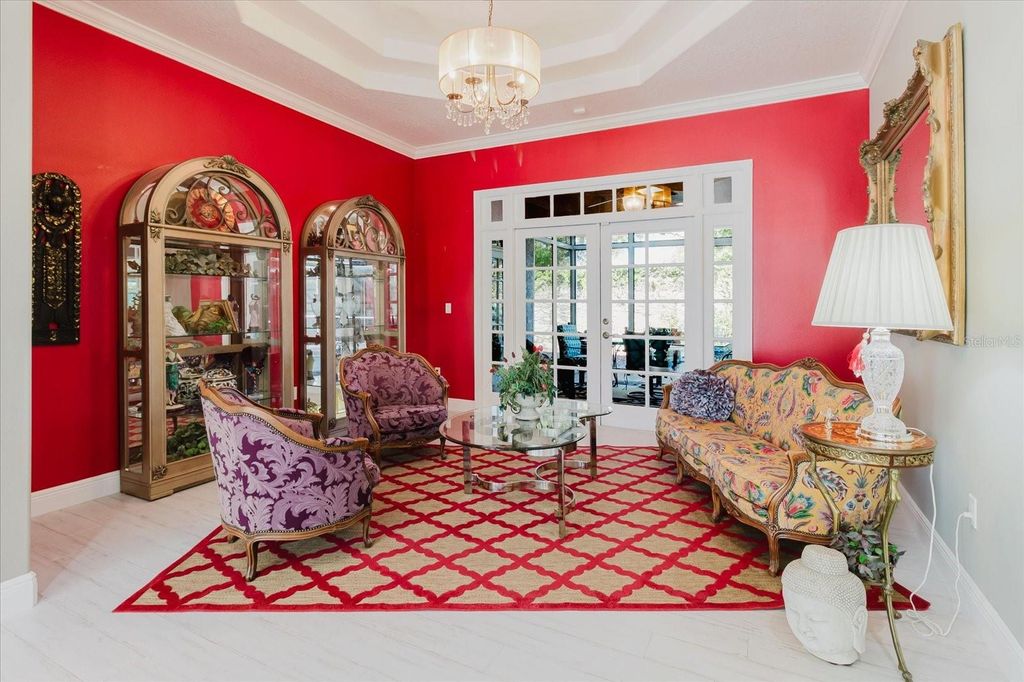 Image 16 of property listing at 13510 WESTSHIRE DRIVE, Tampa, FL 33618