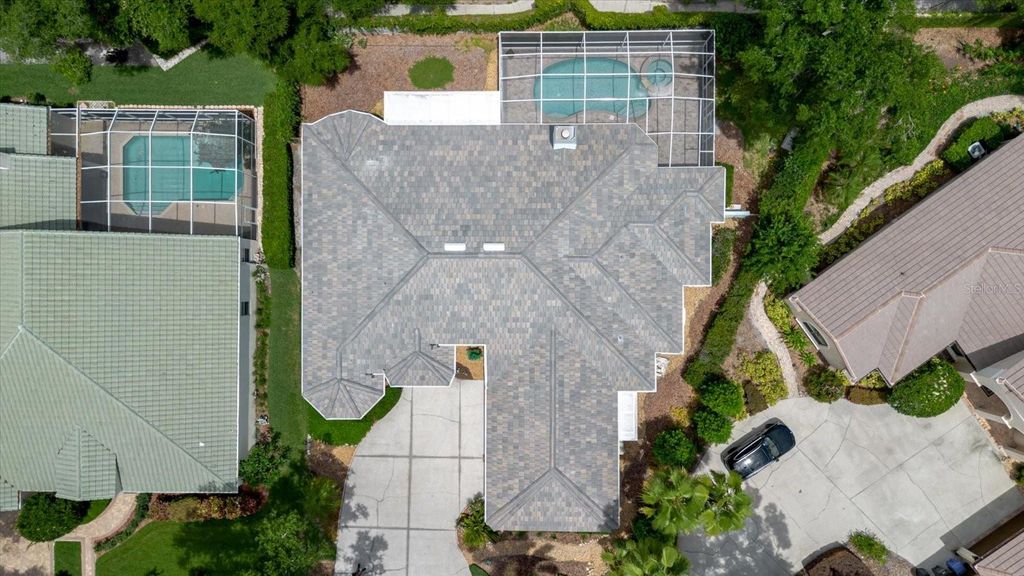 Image 91 of property listing at 13510 WESTSHIRE DRIVE, Tampa, FL 33618