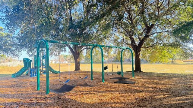 465 HAVERSHAM ROAD, Deltona, FL 32725