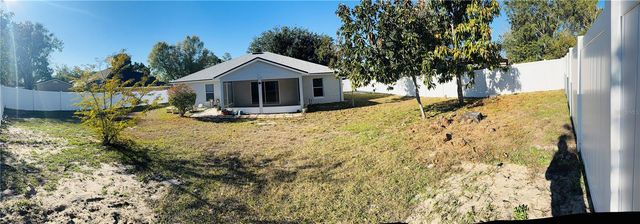 465 HAVERSHAM ROAD, Deltona, FL 32725