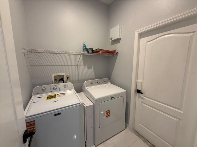 465 HAVERSHAM ROAD, Deltona, FL 32725