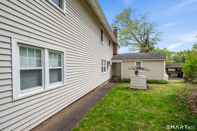 184 Midwood Avenue, Wolcott, CT 06716