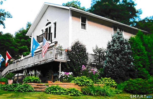 184 Midwood Avenue, Wolcott, CT 06716