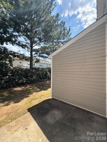 12817 Sickles Drive, Charlotte, NC 28273