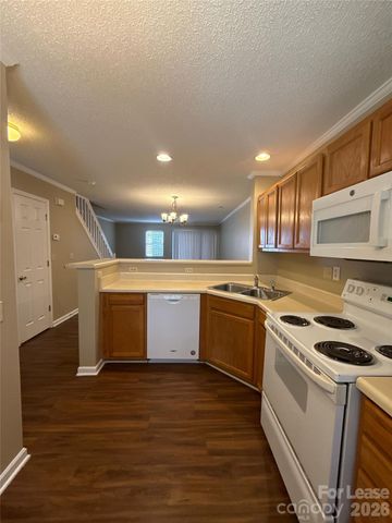 12817 Sickles Drive, Charlotte, NC 28273