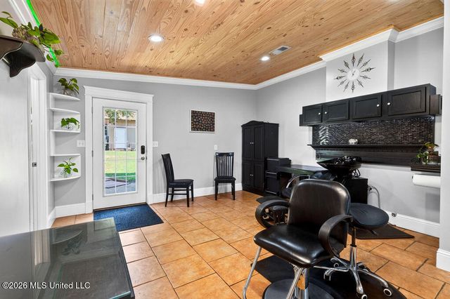 13450 E Schanbacher Road, Gulfport, MS 39503