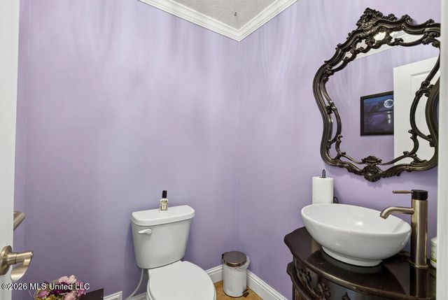 13450 E Schanbacher Road, Gulfport, MS 39503