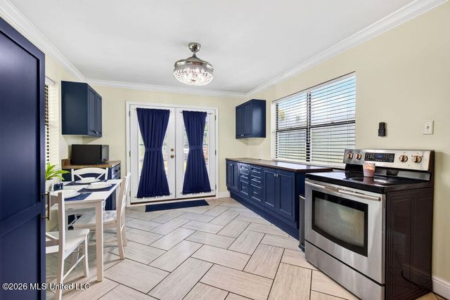 13450 E Schanbacher Road, Gulfport, MS 39503