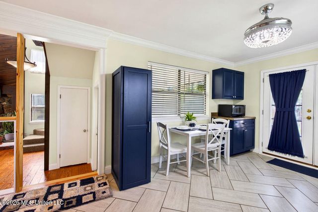 13450 E Schanbacher Road, Gulfport, MS 39503