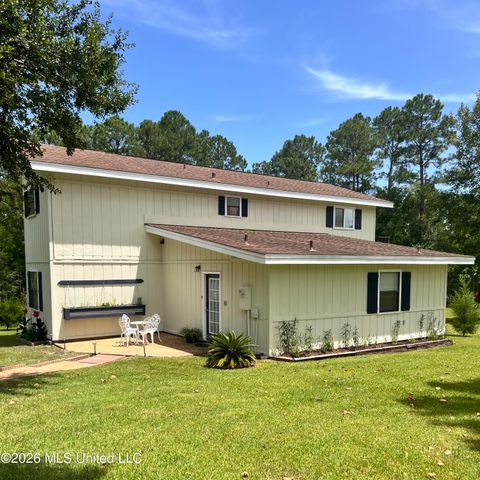 13450 E Schanbacher Road, Gulfport, MS 39503