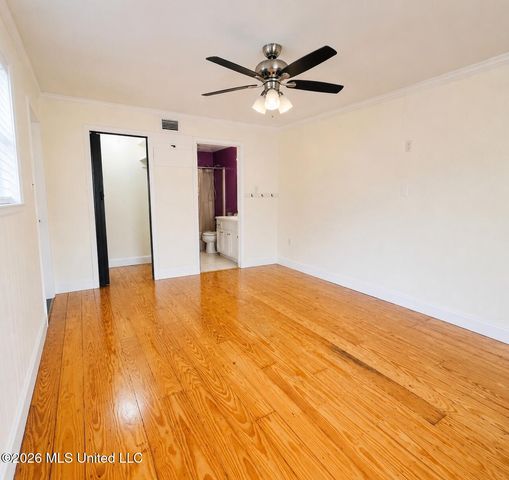 13450 E Schanbacher Road, Gulfport, MS 39503