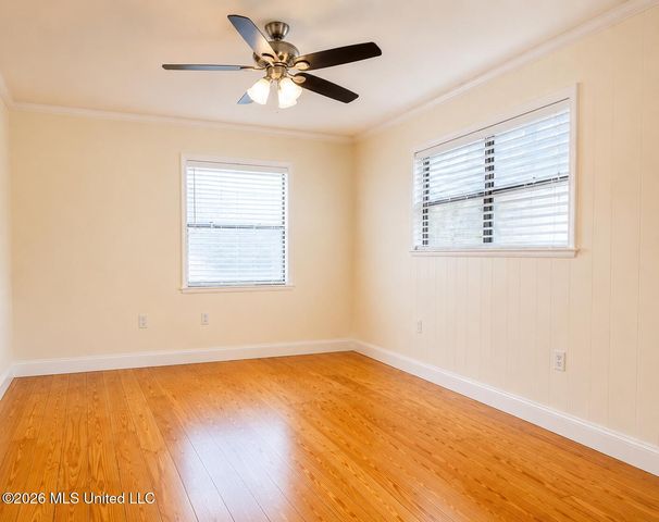 13450 E Schanbacher Road, Gulfport, MS 39503