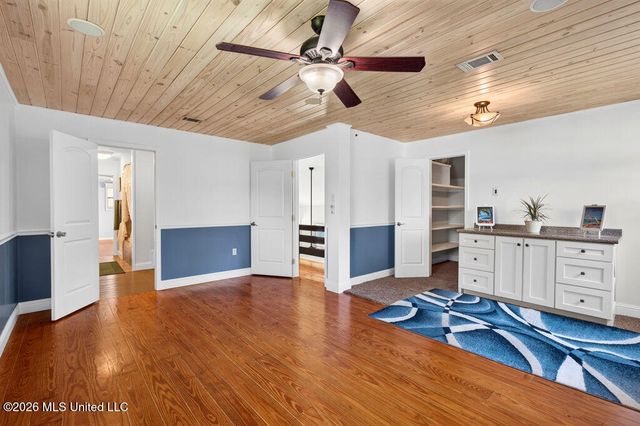 13450 E Schanbacher Road, Gulfport, MS 39503