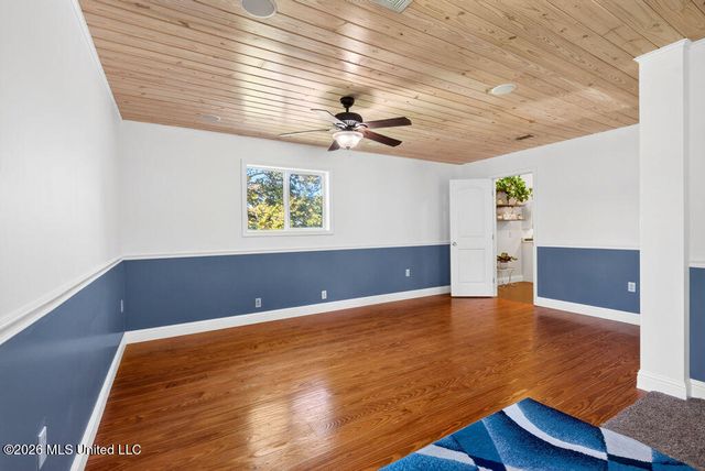 13450 E Schanbacher Road, Gulfport, MS 39503