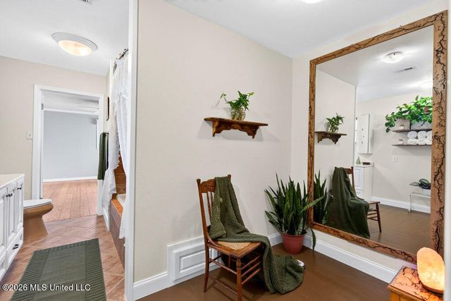 13450 E Schanbacher Road, Gulfport, MS 39503