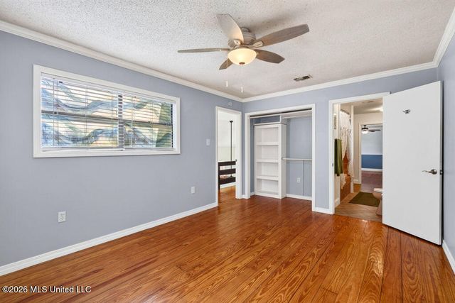 13450 E Schanbacher Road, Gulfport, MS 39503