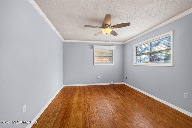 13450 E Schanbacher Road, Gulfport, MS 39503