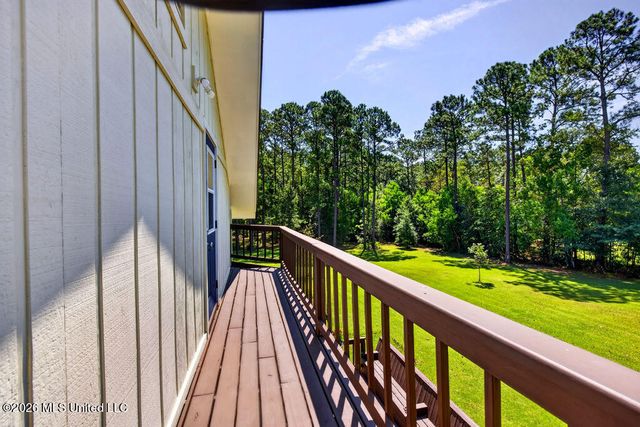 13450 E Schanbacher Road, Gulfport, MS 39503