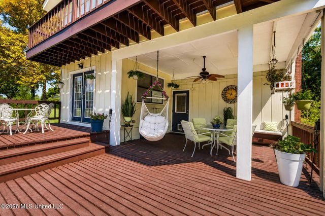 13450 E Schanbacher Road, Gulfport, MS 39503