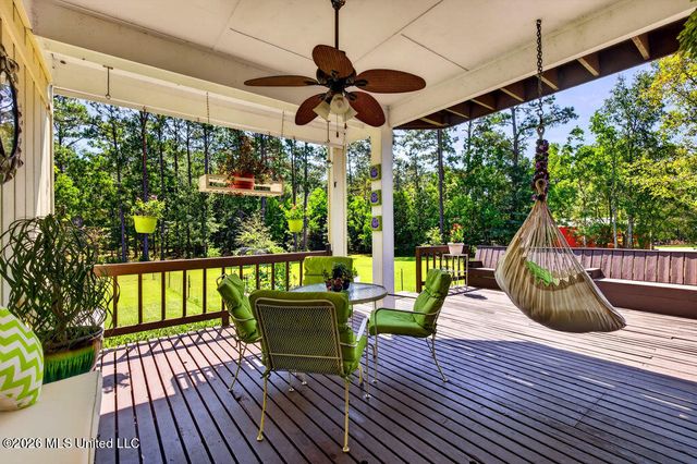 13450 E Schanbacher Road, Gulfport, MS 39503