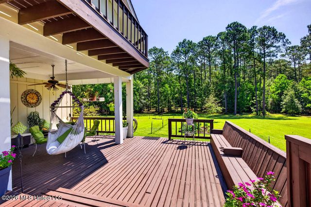 13450 E Schanbacher Road, Gulfport, MS 39503