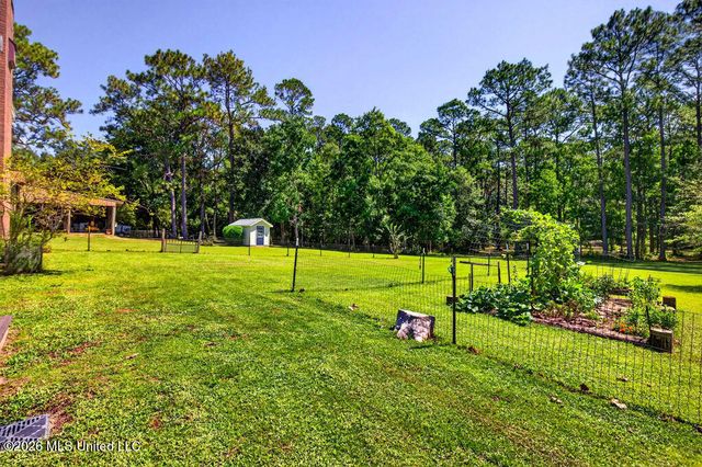 13450 E Schanbacher Road, Gulfport, MS 39503