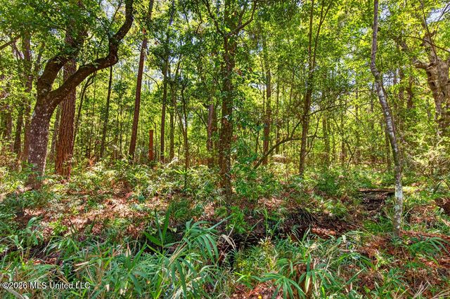 13450 E Schanbacher Road, Gulfport, MS 39503